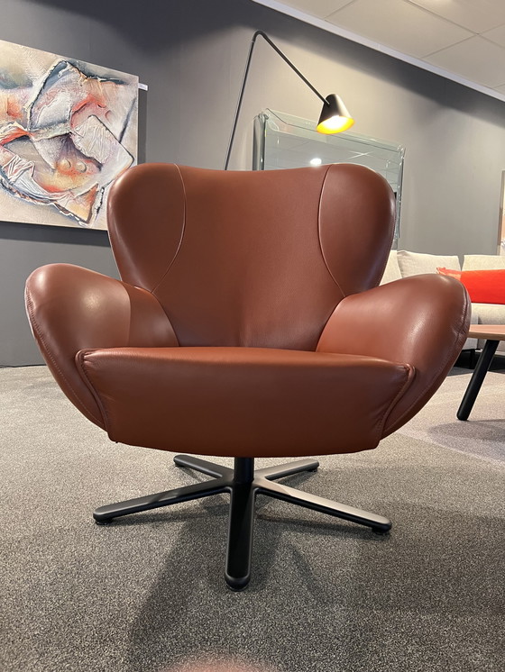Image 1 of Brees neuer World Legendary Armchair + Pouf