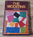 Litos-Buch „The Moderns 1945-1975“.