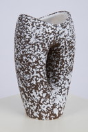 Fat Lava Vase