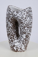 Fat Lava Vase