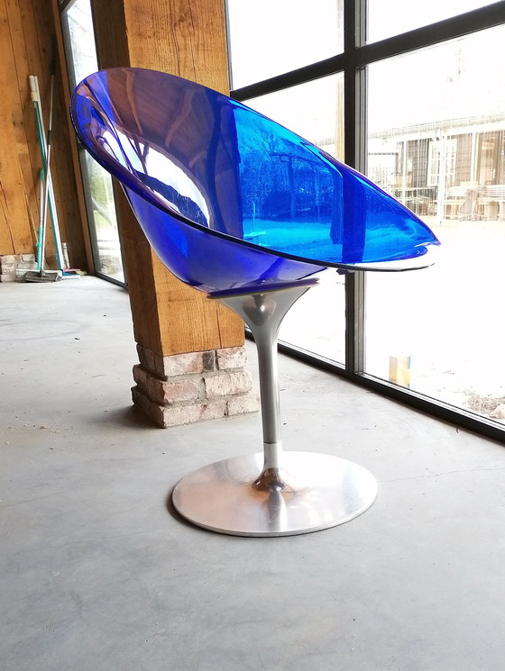 Image 1 of Kartell Ero/S Drehstuhl