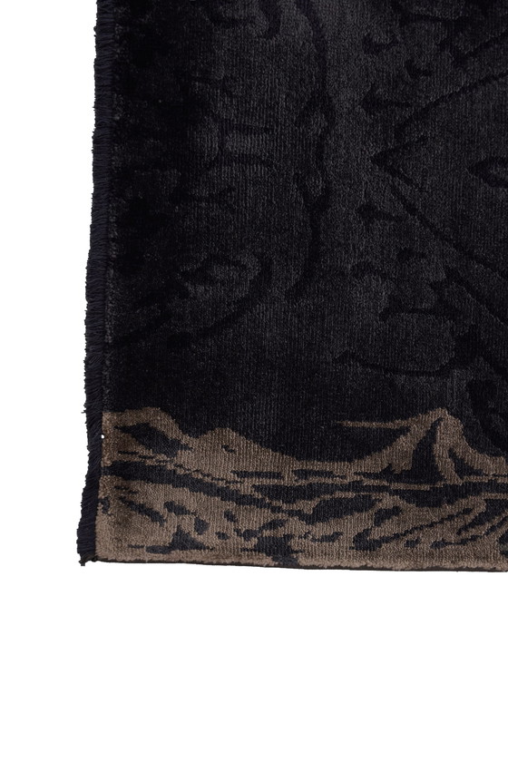 Image 1 of Haus der Teppiche - Art Nouveau Vloerkleed