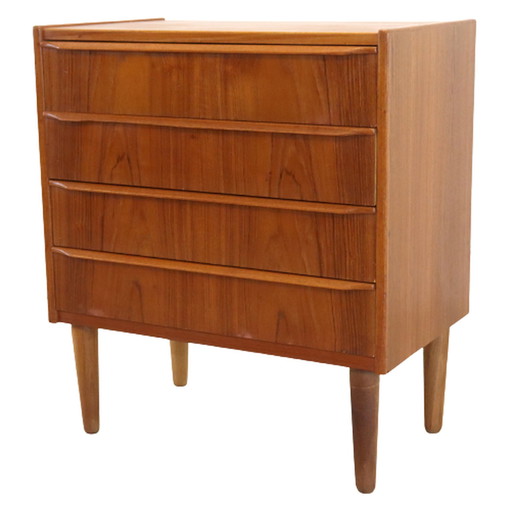 Dänische Design-Kommode „Harlose“ im Vintage-Stil