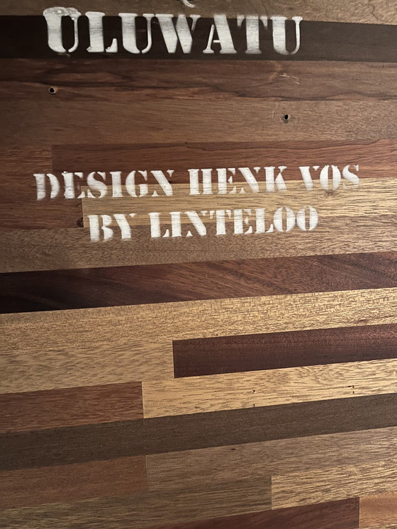 Image 1 of Linteloo Esstisch