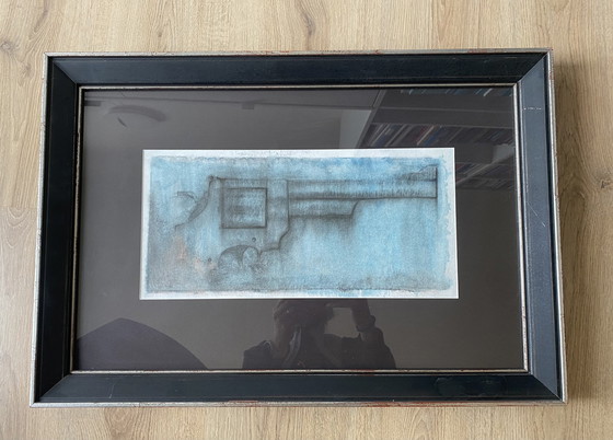 Image 1 of Peter Engelen – Smith & Wesson