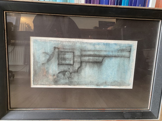 Image 1 of Peter Engelen – Smith & Wesson