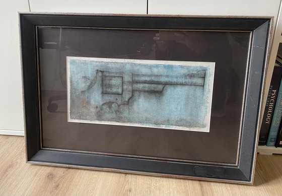 Image 1 of Peter Engelen – Smith & Wesson