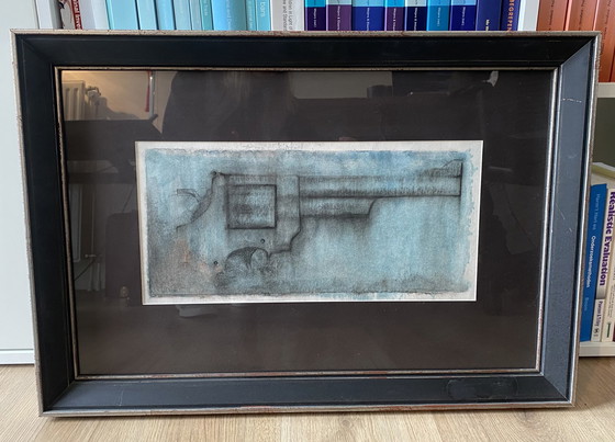 Image 1 of Peter Engelen – Smith & Wesson