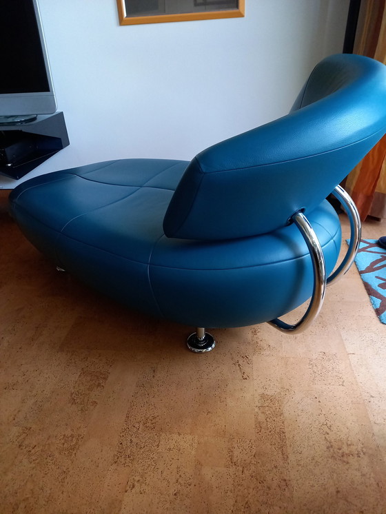 Image 1 of Leolux Kikko Sessel