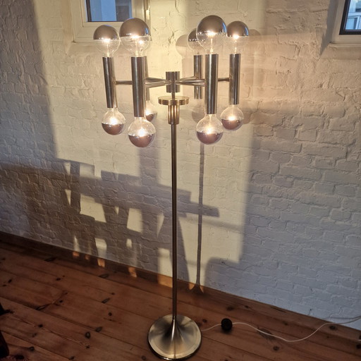 Vintage Stehlampe