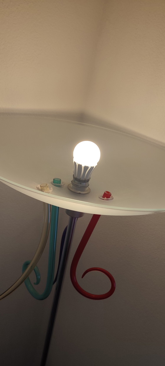 Image 1 of Artemis Stehleuchte Efesto