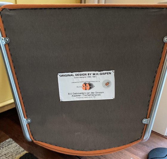 Image 1 of Sessel Gispen 412