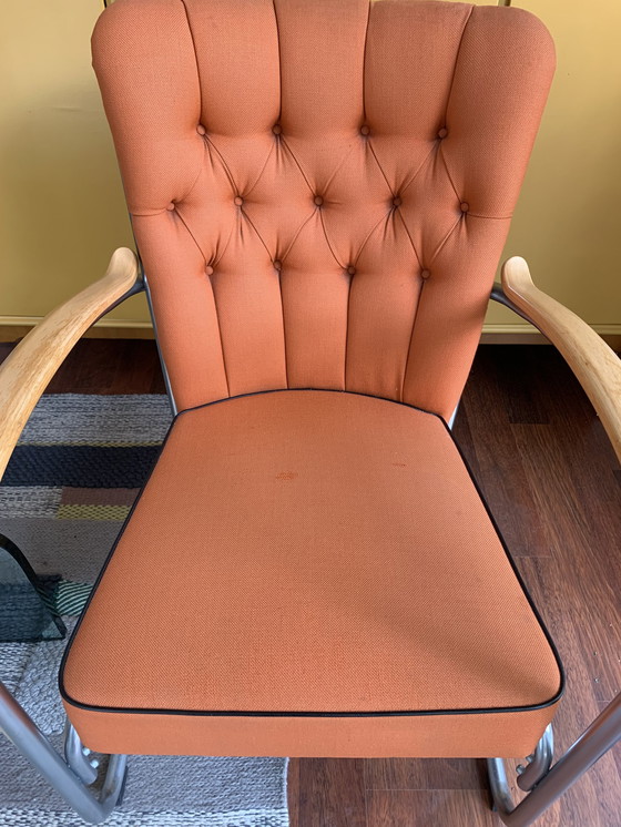 Image 1 of Sessel Gispen 412