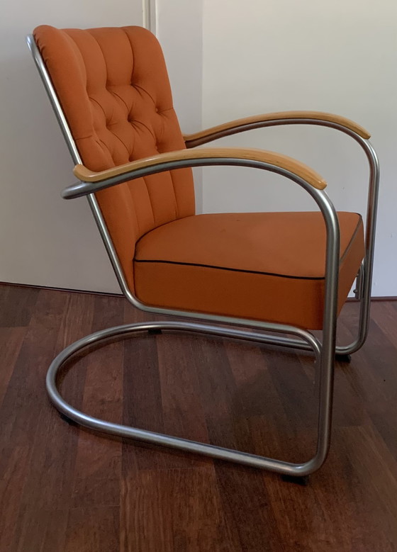 Image 1 of Sessel Gispen 412