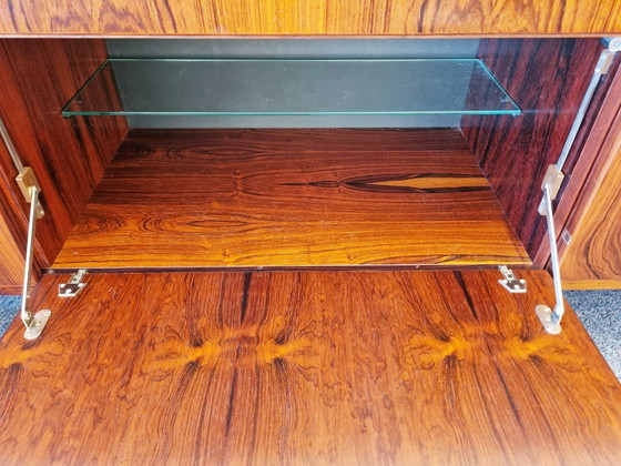 Image 1 of AA Patijn Fristho Sideboard