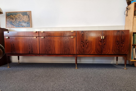 Image 1 of AA Patijn Fristho Sideboard