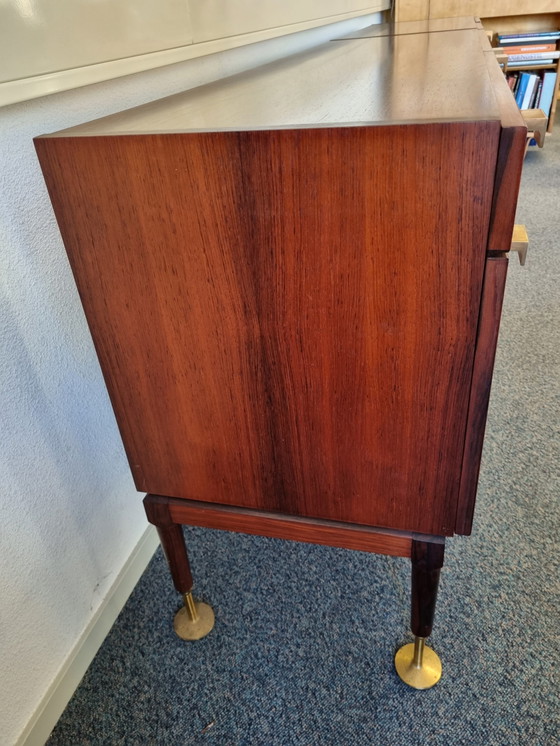 Image 1 of AA Patijn Fristho Sideboard