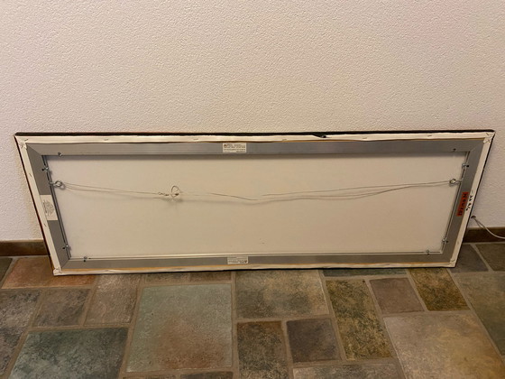 Image 1 of Siebdruck auf Leinwand von Marion Nap