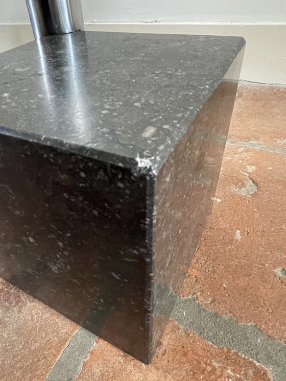 Image 1 of 2x Hank Kwint für Metaform Beistelltisch