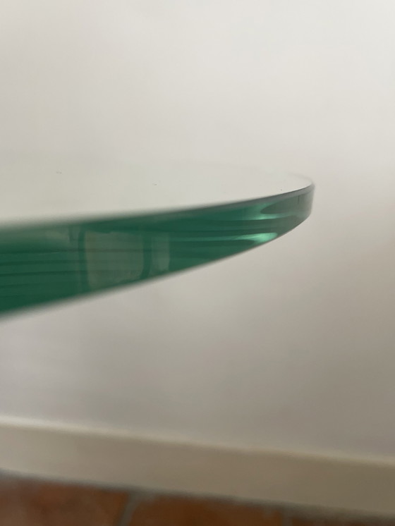 Image 1 of 2x Hank Kwint für Metaform Beistelltisch