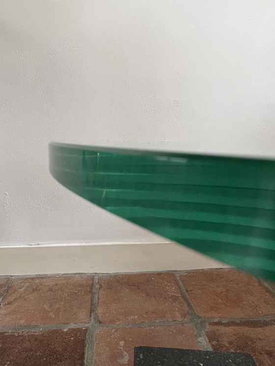 Image 1 of 2x Hank Kwint für Metaform Beistelltisch