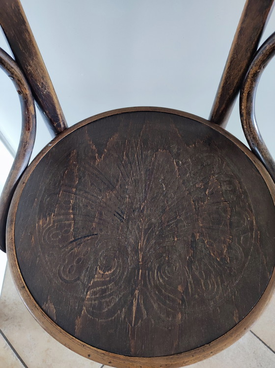 Image 1 of Cosmos Thonet Stuhl