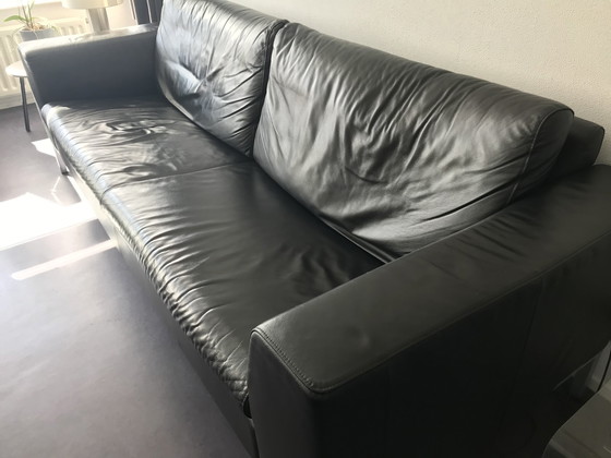 Image 1 of Montel 3-Sitzer-Sofa