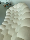 Roche Bobois Bubble-Sofa
