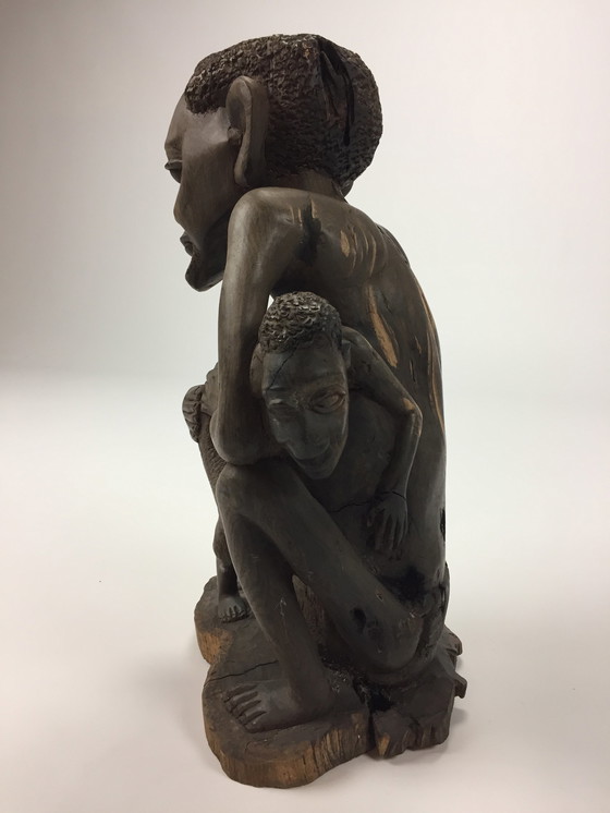 Image 1 of Afrikanische Kunst