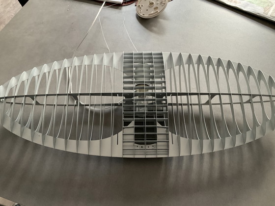 Image 1 of 2 x Luceplan Titania Hängelampe, Verkauf erfolgt auch separat. Dann bieten Sie ab 175 €