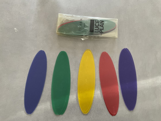 Image 1 of 2 x Luceplan Titania Hängelampe, Verkauf erfolgt auch separat. Dann bieten Sie ab 175 €