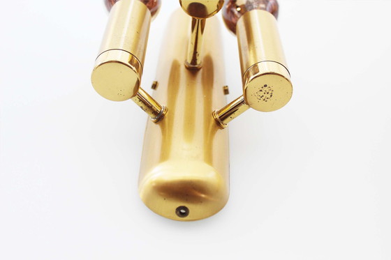 Image 1 of 2x Vielhaber Leuchten geometrische Wandlampen