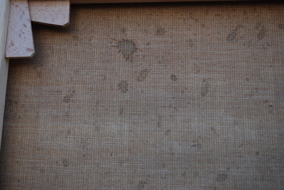 Image 1 of Space Age Raumfahrt Wandobjekt