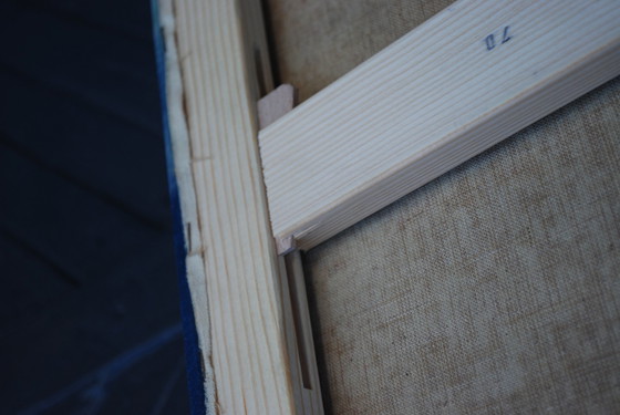 Image 1 of Space Age Raumfahrt Wandobjekt