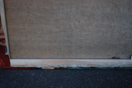 Image 1 of Space Age Raumfahrt Wandobjekt