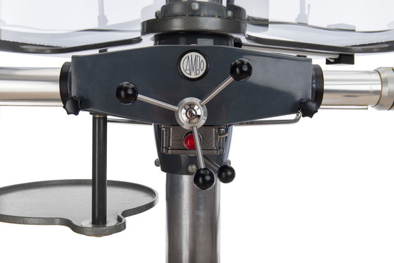 Image 1 of Steh-Sitz-Arbeits- und Multimediatisch