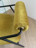 District Eight Lounge Chair