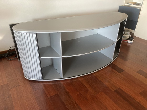 Image 1 of Amsterdammer Pastoe Mezza Luna Sideboard