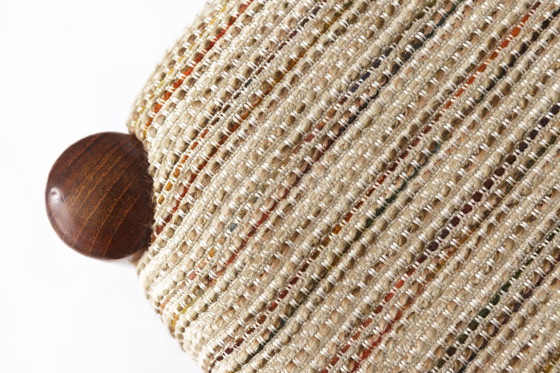 Image 1 of 2 von 4 Stühlen von Carl Ekström für Albin Johansson & Söner, Schweden, 1960er Jahre – 4er-Set