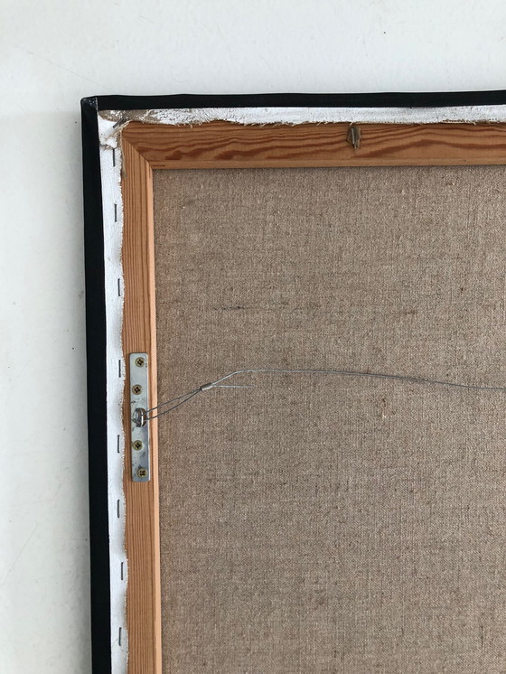 Image 1 of Herman Brood Gemälde