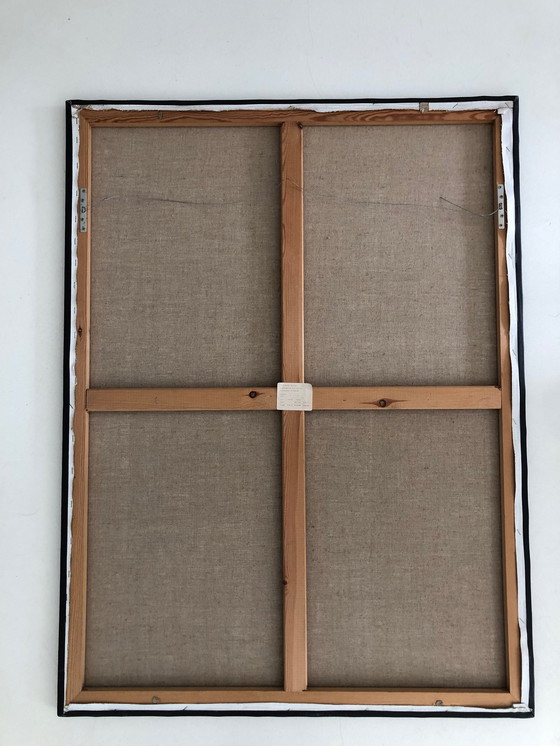 Image 1 of Herman Brood Gemälde