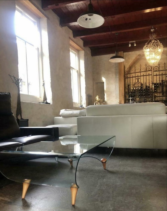 Image 1 of Fiam Italia Tango Couchtisch