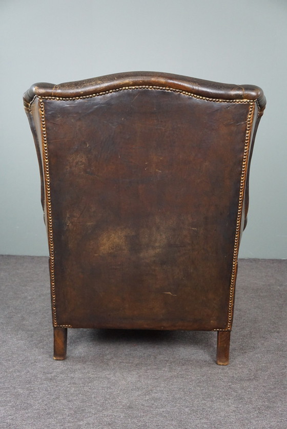 Image 1 of Flügelstuhl