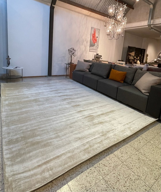 Image 1 of Leolux Patna Teppich beige