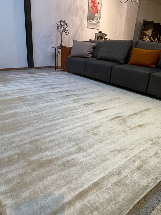 Image 1 of Leolux Patna Teppich beige