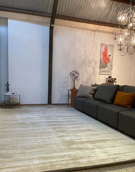 Image 1 of Leolux Patna Teppich beige