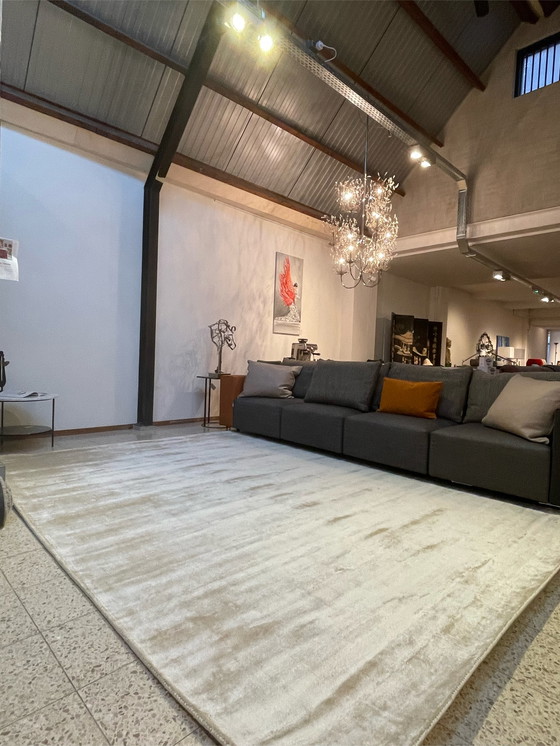 Image 1 of Leolux Patna Teppich beige