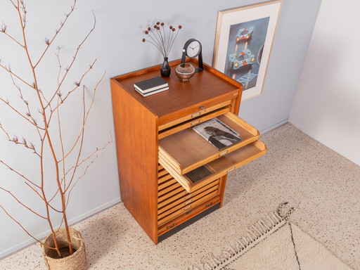  1950er Schubladenschrank, Hados