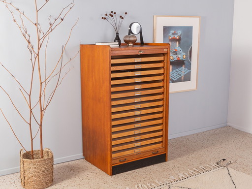  1950er Schubladenschrank, Hados