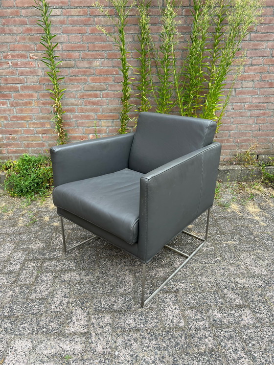 Image 1 of Bert Plantagie Pallas Sessel